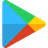 Logo Google Play